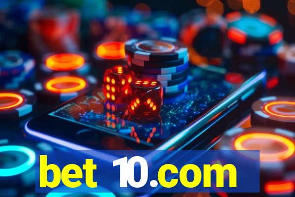 bet 10.com